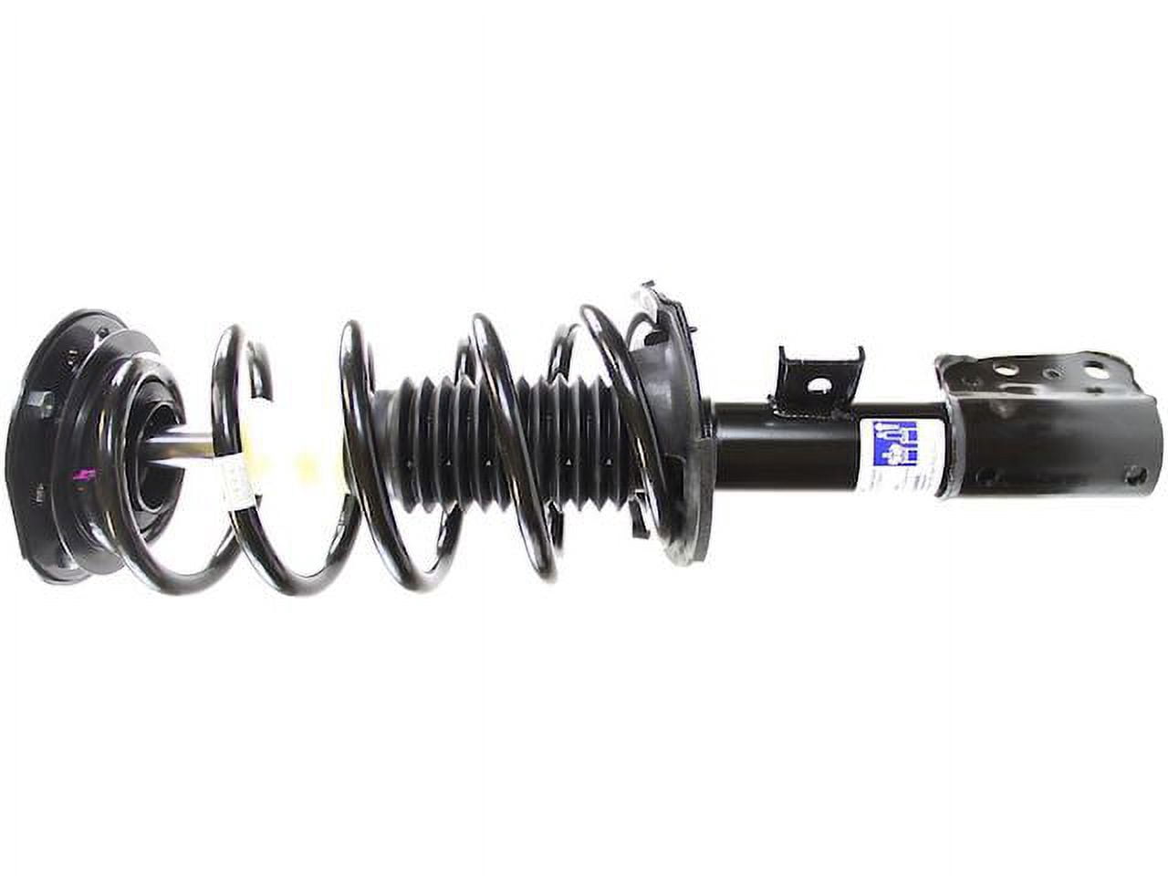 KYB Shock Absorber 2012 Chevrolet Captiva Sport 345084 - The Home Depot
