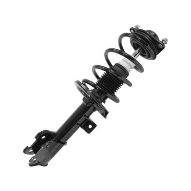 Front Loaded Strut & Coil Spring Assembly Pair For 2010-2012 Hyundai Santa Fe – Unity Automotive