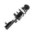 thumbnail image 1 of Front Left Strut and Coil Spring Assembly - Compatible with 2013 - 2016 Chevy Malibu 2014 2015, 1 of 2