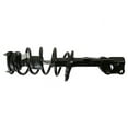 thumbnail image 1 of Front Left Strut and Coil Spring Assembly - Compatible with 2013 - 2016 Mazda CX-5 2014 2015, 1 of 2