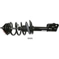 thumbnail image 1 of Front Left Strut and Coil Spring Assembly - Compatible with 2014 - 2015 Kia Sorento 3.3L V6, 1 of 2