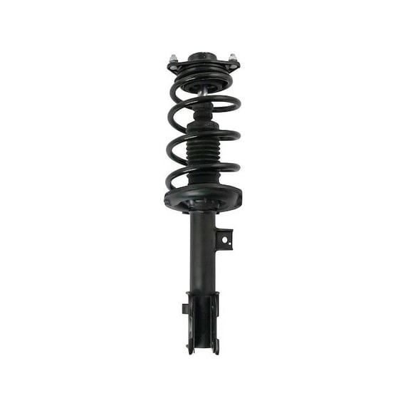 Front Left Strut and Coil Spring Assembly - Compatible with 2014 - 2015 Kia Sorento