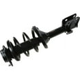 thumbnail image 1 of Front Left Strut and Coil Spring Assembly - Compatible with 2014 - 2016 Subaru Forester 2.5L H4 2015, 1 of 2