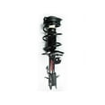 thumbnail image 1 of Front Left Strut and Coil Spring Assembly - Compatible with 2014 - 2019 Nissan Sentra 2015 2016 2017 2018, 1 of 2