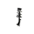thumbnail image 1 of Front Left Strut and Coil Spring Assembly - Compatible with 2014 - 2020 INFINITI QX60 2015 2016 2017 2018 2019, 1 of 2