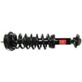 thumbnail image 1 of Front Left Strut and Coil Spring Assembly - Compatible with 2014 Ford F-150 RWD Standard Cab Pickup 3.7L V6 - Monroe, 1 of 2