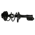 thumbnail image 1 of Front Left Strut and Coil Spring Assembly - Compatible with 2015 - 2016 Subaru Impreza, 1 of 2