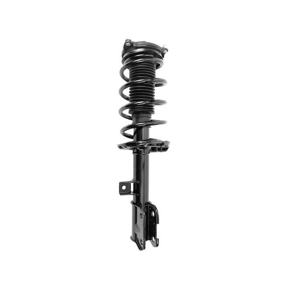 Front Left Strut and Coil Spring Assembly - Compatible with 2015 - 2021 Kia Sedona 2016 2017 2018 2019 2020