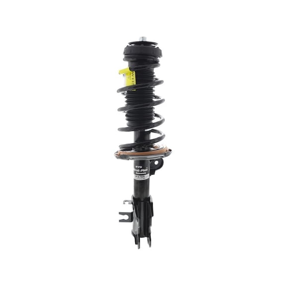 Front Left Strut and Coil Spring Assembly - Compatible with 2015 - 2022 Chevy Trax FWD 2016 2017 2018 2019 2020 2021