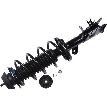 TRQ Complete Strut & Coil Spring Assembly Front Left For 2016-2022 Honda HR- V