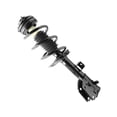thumbnail image 1 of Front Left Strut and Coil Spring Assembly - Compatible with 2017 - 2020 Chrysler Pacifica 2018 2019, 1 of 2