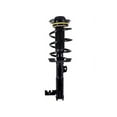 thumbnail image 1 of Front Left Strut and Coil Spring Assembly - Compatible with 2018 - 2020 GMC Terrain 1.6L 4-Cylinder Turbocharged Diesel 2019, 1 of 2