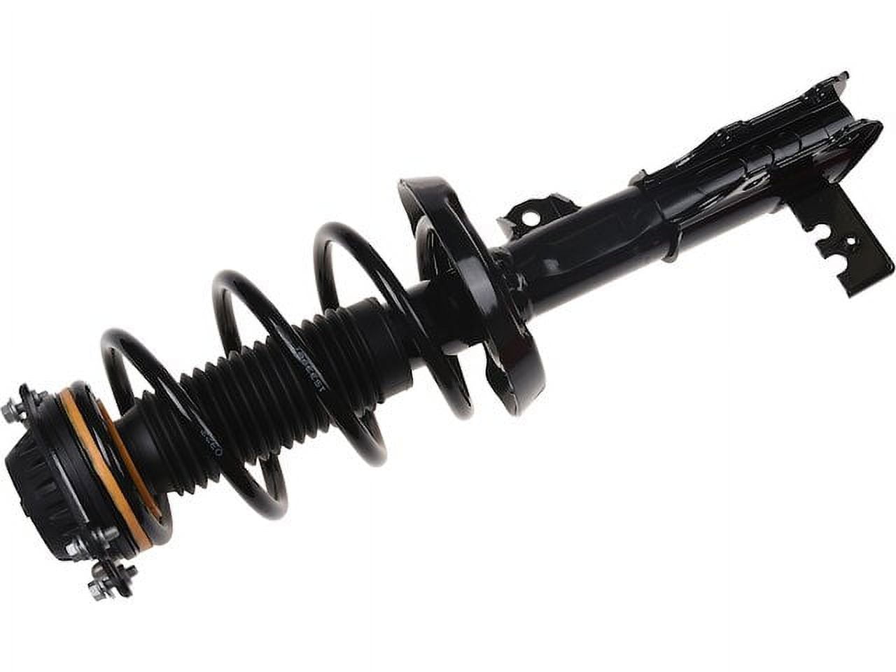 Front Left Strut and Coil Spring Assembly Compatible with 2018 2021 GMC Terrain 1.5L 4