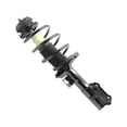 thumbnail image 1 of Front Left Strut and Coil Spring Assembly - Compatible with 2018 - 2021 Kia Rio 2019 2020, 1 of 2