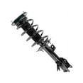 thumbnail image 1 of Front Left Strut and Coil Spring Assembly - Compatible with 2019 - 2022 Lincoln Nautilus 2020 2021, 1 of 2