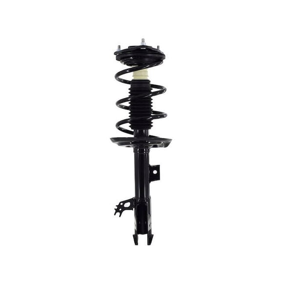 Front Left Strut and Coil Spring Assembly - Compatible with 2021 - 2024 Toyota Venza 2022 2023