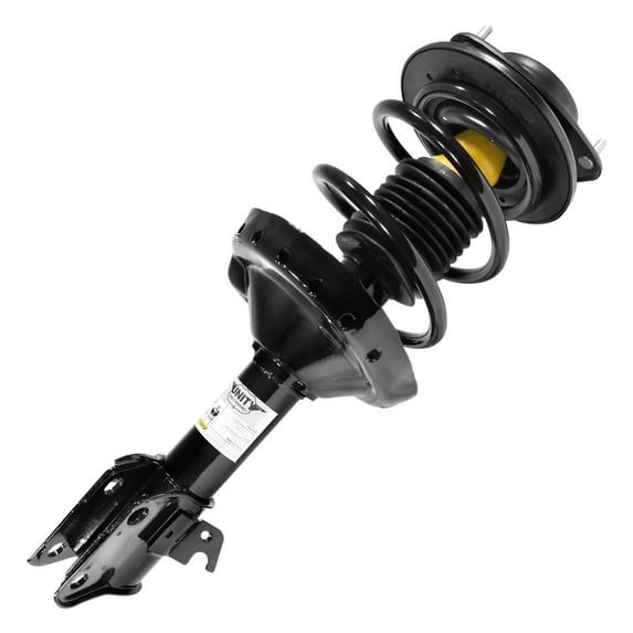 Front Left Complete Strut Assembly for 2005-2009 Subaru Legacy