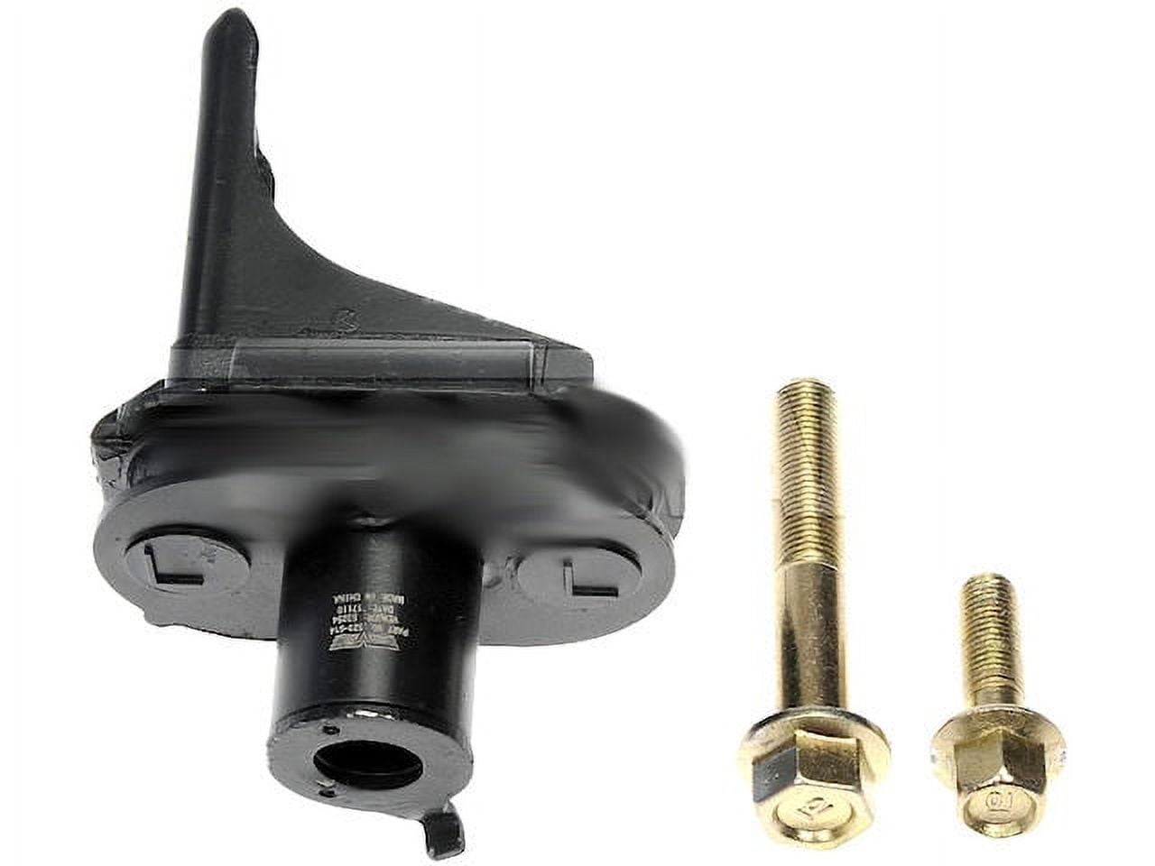 Front Left Subframe Mount Compatible with 2004 2008 Acura TL 2005