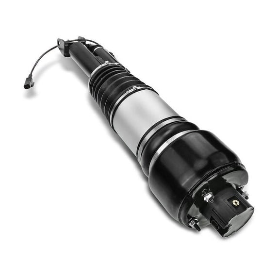 Front Left Suspension Air Strut 1 - Compatible with 2006 Mercedes-Benz CLS500 Base 5.0L V8 - Autopart Premium