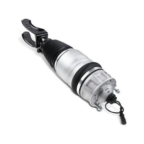Front Left Suspension Air Strut 1 - Compatible with 2011 - 2018 Porsche Cayenne - Autopart Premium