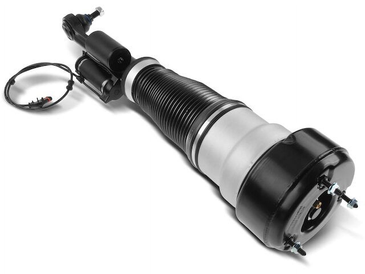Front Left Suspension Air Strut 1 - Compatible with 2012 - 2013 ...