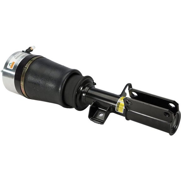 Front Left Suspension Air Strut - Compatible with 2000 - 2006 BMW X5 2001 2002 2003 2004 2005