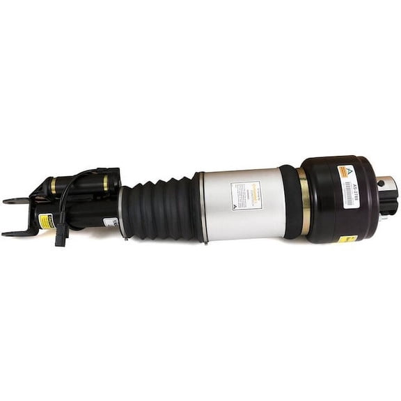Front Left Suspension Air Strut - Compatible with 2003 - 2006 Mercedes-Benz E55 AMG 2004 2005