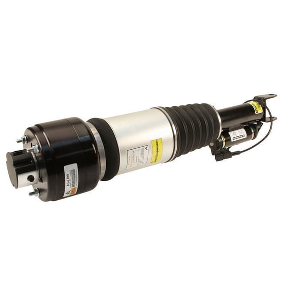 Front Left Suspension Air Strut - Compatible with 2003 - 2006 Mercedes-Benz E55 AMG 2004 2005