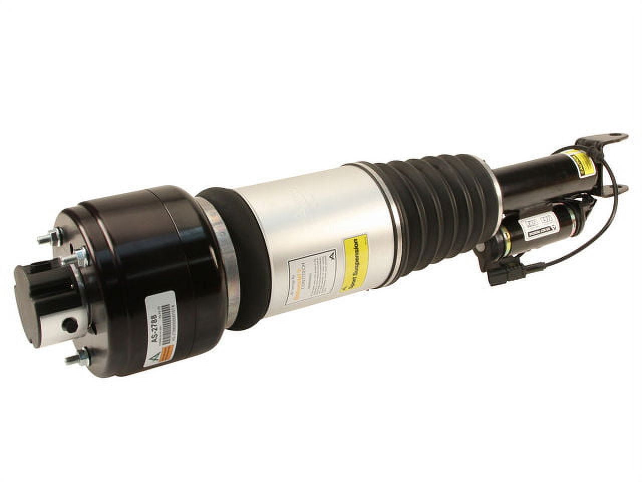 Front Left Suspension Air Strut Compatible with 2003 2006 Mercedes