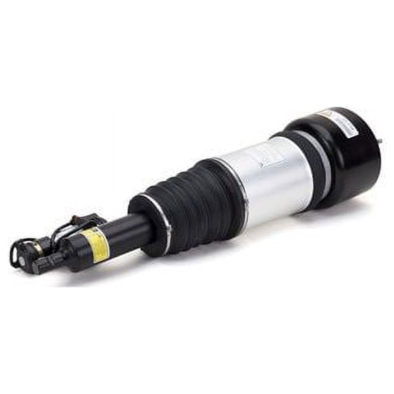 Front Left Suspension Air Strut - Compatible with 2003 - 2006 Mercedes-Benz S430 AWD 2004 2005