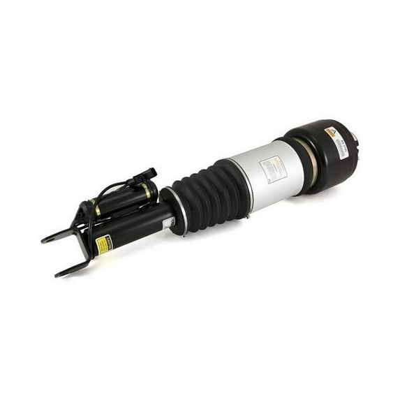 Front Left Suspension Air Strut - Compatible with 2003 - 2009 Mercedes-Benz E320 RWD Sedan 2004 2005 2006 2007 2008