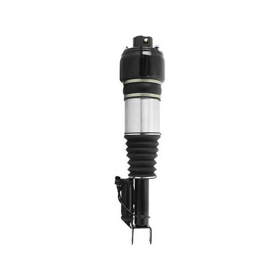 Front Left Suspension Air Strut - Compatible with 2007 - 2011 Mercedes-Benz CLS550 2008 2009 2010