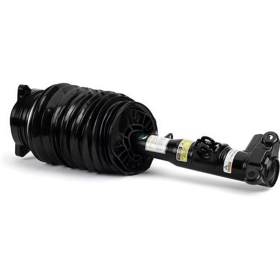 Front Left Suspension Air Strut - Compatible with 2013 - 2016 Mercedes-Benz E400 RWD Sedan 2014 2015