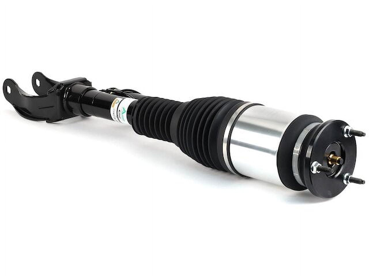 Front Left Suspension Air Strut - Compatible with 2013 - 2016 Mercedes ...