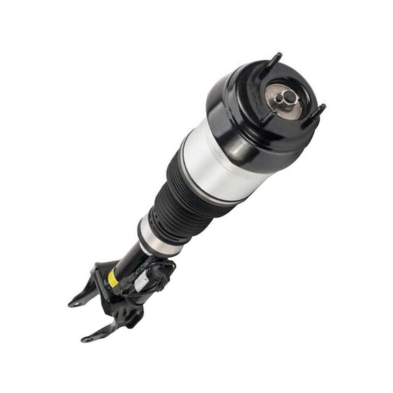 Front Left Suspension Air Strut - Compatible with 2013 - 2016 Mercedes-Benz GL550 4Matic 2014 2015