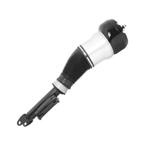 Front Left Suspension Air Strut - Compatible with 2014 - 2017 Mercedes-Benz S550 RWD 2015 2016