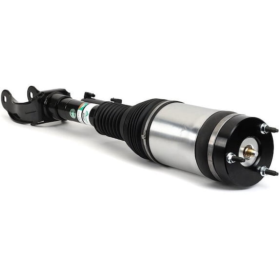 Front Left Suspension Air Strut - Compatible with 2016 - 2019 Mercedes-Benz GLE63 AMG S 2017 2018