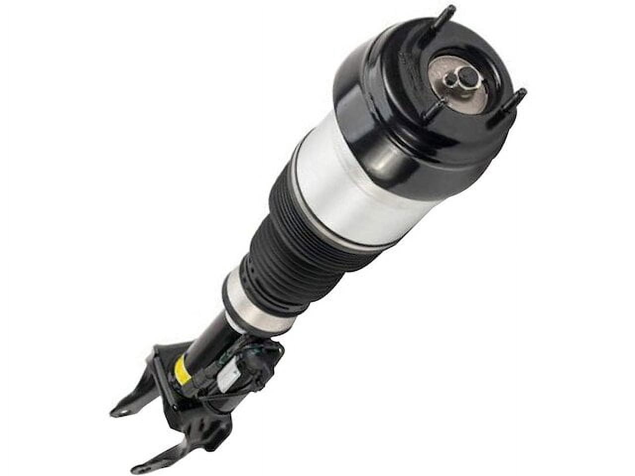 Front Left Suspension Air Strut - Compatible with 2017 - 2018 Mercedes ...