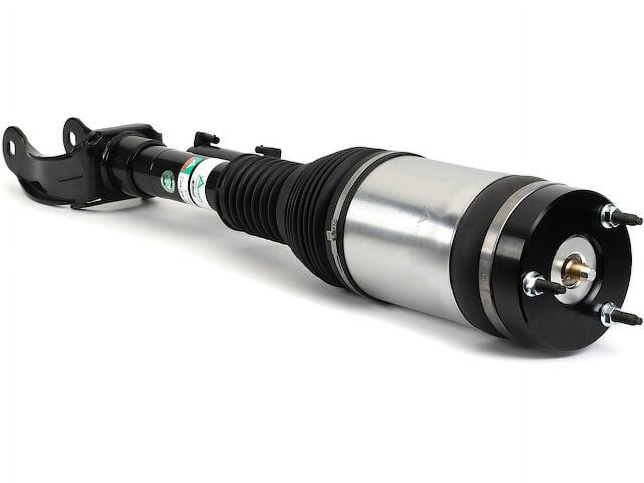 Front Left Suspension Air Strut - Compatible with 2017 - 2019 Mercedes ...