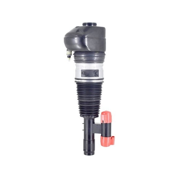 Front Left Suspension Air Strut - Compatible with 2017 - 2022 BMW 740i xDrive 2018 2019 2020 2021