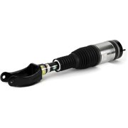 Front Left Suspension Air Strut - Compatible with 2017 Mercedes-Benz GLS350d
