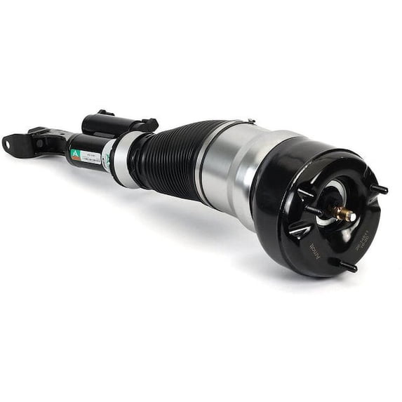 Front Left Suspension Air Strut - Compatible with 2018 - 2020 Mercedes-Benz Maybach S560 AWD 2019