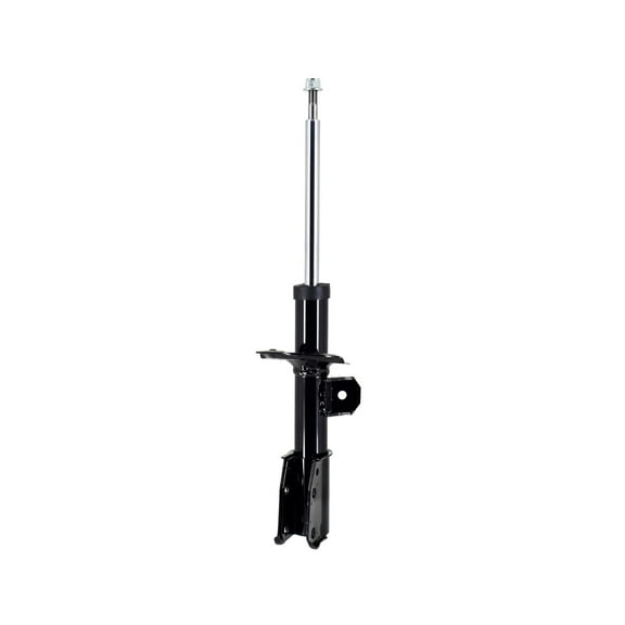 Front Left Suspension Bare Strut Assembly For 2005-2006 Chevrolet Equinox