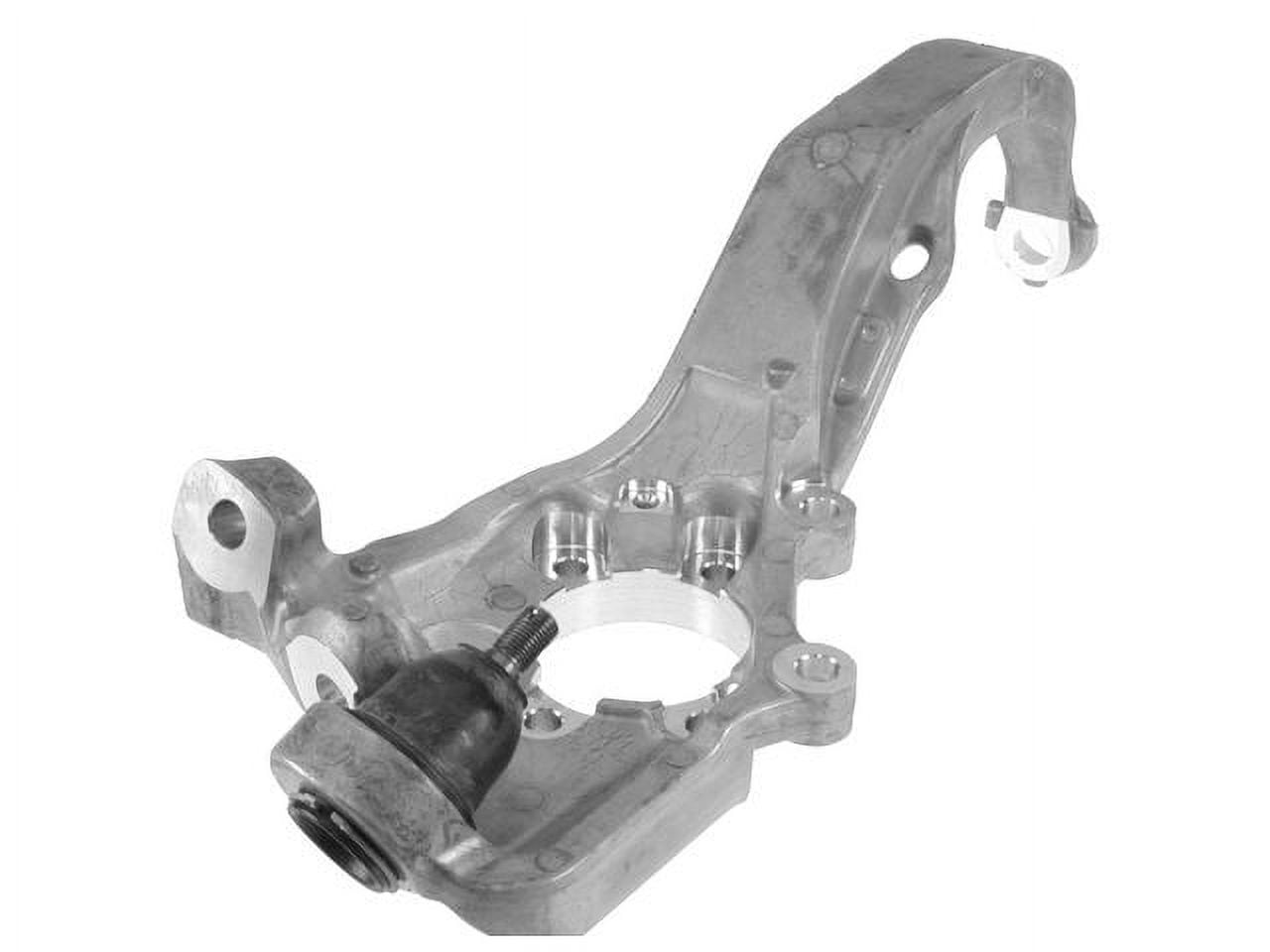 Front Left Suspension Knuckle Assembly - Compatible with 2003 - 2005 ...