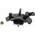 thumbnail image 1 of Front Left Suspension Knuckle Assembly - Compatible with 2005 - 2008 Honda Pilot 2006 2007, 1 of 2