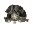 thumbnail image 1 of Front Left Suspension Knuckle Assembly - Compatible with 2006 - 2011 Hyundai Accent 2007 2008 2009 2010, 1 of 2