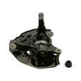 thumbnail image 1 of Front Left Suspension Knuckle Assembly - Compatible with 2007 - 2011 Toyota Camry Hybrid 2.4L 4-Cylinder 2008 2009 2010, 1 of 2
