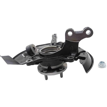 Rear Left & Right Steering Knuckles For Toyota Highlander 2008-2013 & Venza AWD