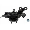 thumbnail image 1 of Front Left Suspension Knuckle Assembly - Compatible with 2009 - 2013 Toyota Corolla 2010 2011 2012, 1 of 2