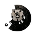 thumbnail image 1 of Front Left Suspension Knuckle Assembly - Compatible with 2012 - 2017 Toyota Camry - Moog, 1 of 2
